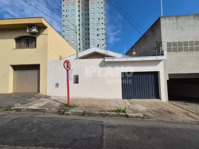Casa com 3 Quartos à venda, 177m² no Vila Monteiro (Gleba I), São Carlos