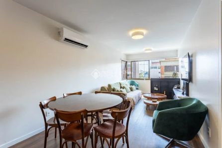 Apartamento com 3 Quartos à venda, 91m² no Mont Serrat, Porto Alegre