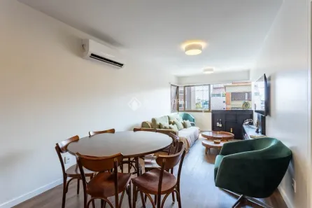 Apartamento com 3 Quartos à venda, 91m² no Mont Serrat, Porto Alegre