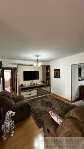 Apartamento com 3 Quartos à venda, 168m² no Boaçava, São Paulo