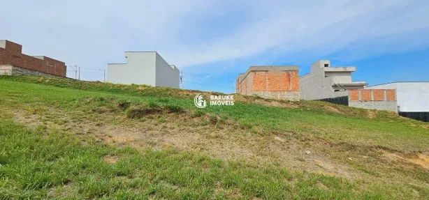 Lote/Terreno à venda, 300m² no Jardim Park Vista Real, Indaiatuba