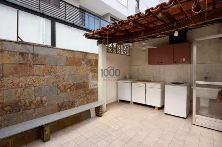 Cobertura com 3 Quartos à venda, 138m² no São Mateus, Juiz de Fora