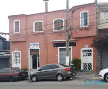 Prédio Comercial à venda, 580m² no Vila Monumento, São Paulo
