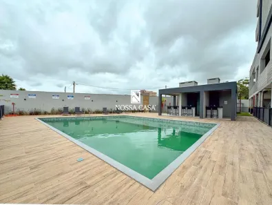Apartamento com 2 Quartos à venda, 81m² no Passo de Torres, Passo de Torres
