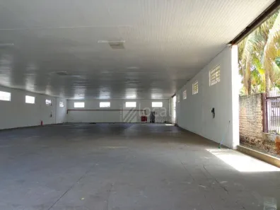 Galpão/Depósito/Armazém para alugar, 850m² no Vila Angélica, São José do Rio Preto