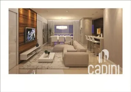 Apartamento com 2 Quartos à venda, 92m² no Centro, Balneário Camboriú