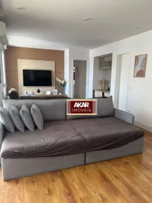 Apartamento com 3 Quartos à venda, 155m² no Centro, São Bernardo do Campo