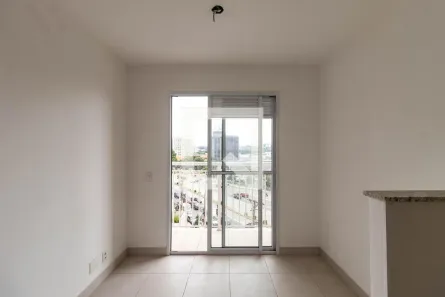 Apartamento com 2 Quartos à venda, 38m² no Bom Retiro, São Paulo