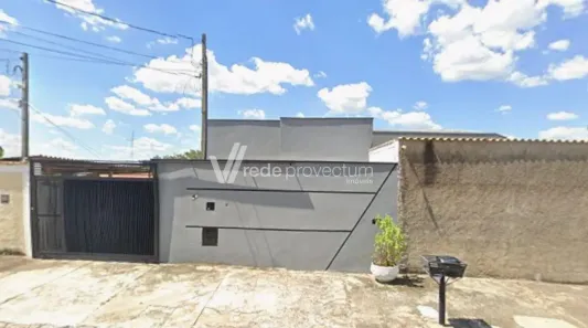 Sobrado com 3 Quartos à venda, 305m² no Jardim Campos Elíseos, Campinas