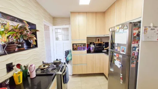 Apartamento com 2 Quartos à venda, 75m² no Icaraí, Niterói