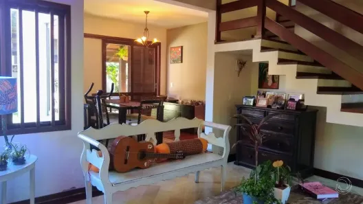 Casa com 3 Quartos à venda, 262m² no Itacorubi, Florianópolis