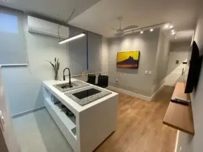 Apartamento com 1 Quarto à venda, 47m² no Leblon, Rio de Janeiro