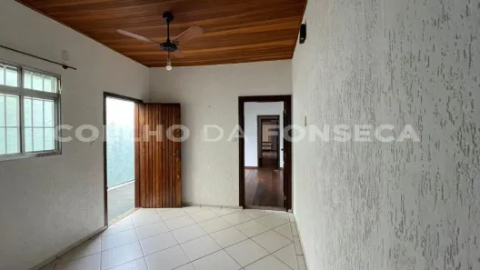 Casa com 2 Quartos à venda, 87m² no Mirandópolis, São Paulo