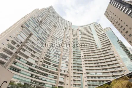 Sala Comercial à venda, 49m² no Pinheiros, São Paulo