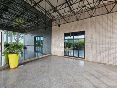 Ponto Comercial para alugar, 4000m² no Chácara Letônia, Americana