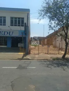 Lote/Terreno à venda, 270m² no Vila Teixeira, Salto