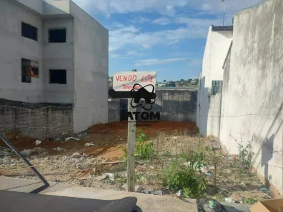 Lote/Terreno à venda, 250m² no Residencial Estoril, Taubaté