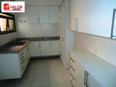 Apartamento com 3 Quartos para alugar, 111m² no Vila Progredior, São Paulo