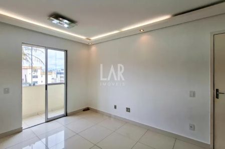 Apartamento com 3 Quartos à venda, 83m² no Sagrada Família, Belo Horizonte