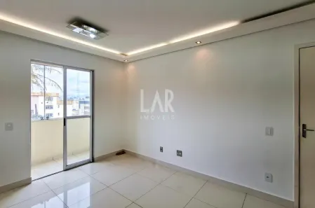 Apartamento com 3 Quartos à venda, 80m² no Sagrada Família, Belo Horizonte