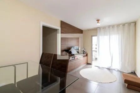 Apartamento com 2 Quartos à venda, 54m² no Lauzane Paulista, São Paulo