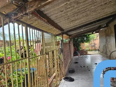 Lote/Terreno à venda, 364m² no Jardim Helvécia Complemento, Aparecida de Goiânia