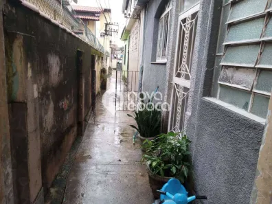 Apartamento com 2 Quartos à venda, 40m² no Marechal Hermes, Rio de Janeiro