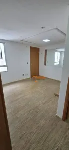 Apartamento com 2 Quartos à venda, 49m² no Água Chata, Guarulhos