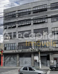 Prédio Comercial para alugar, 6500m² no Brás, São Paulo
