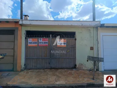 Imóvel Comercial com 3 Quartos à venda, 90m² no Jardim Helena, Ribeirão Preto