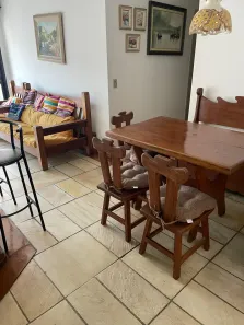 Apartamento com 3 Quartos para alugar, 90m² no Barra Funda, São Paulo