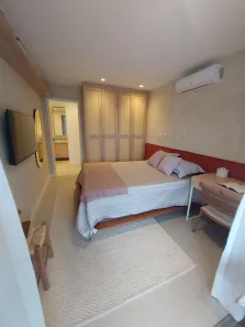 Apartamento com 3 Quartos à venda, 136m² no Botafogo, Rio de Janeiro