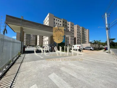 Apartamento com 2 Quartos à venda, 47m² no Bela Vista, Palhoça
