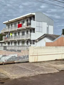 Apartamento com 1 Quarto para alugar, 45m² no Neva, Cascavel