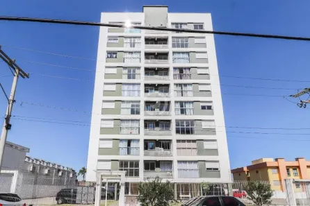 Apartamento com 2 Quartos à venda, 70m² no Vila Nova, Novo Hamburgo