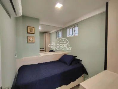 Apartamento com 2 Quartos à venda, 47m² no Jardim Oceania, João Pessoa
