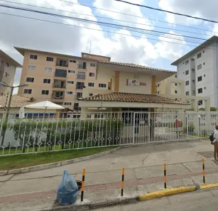 Apartamento com 3 Quartos à venda, 69m² no Industrial, Aracaju