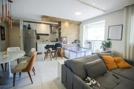 Apartamento com 2 Quartos à venda, 69m² no Vila Andrade, São Paulo
