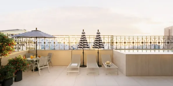 Apartamento com 1 Quarto à venda, 27m² no Centro, Rio de Janeiro