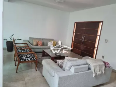 Casa com 3 Quartos à venda, 284m² no Jardim Bela Vista, Guaratinguetá