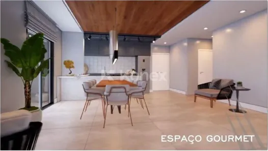 Apartamento com 1 Quarto à venda, 88m² no Tupi, Praia Grande