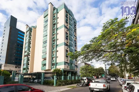 Cobertura com 2 Quartos à venda, 172m² no São Geraldo, Porto Alegre