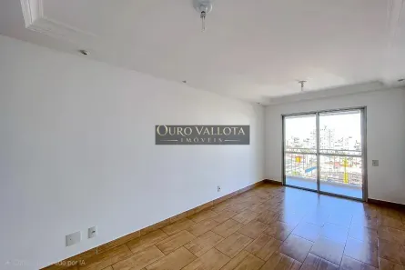 Apartamento com 2 Quartos para alugar, 64m² no Mooca, São Paulo