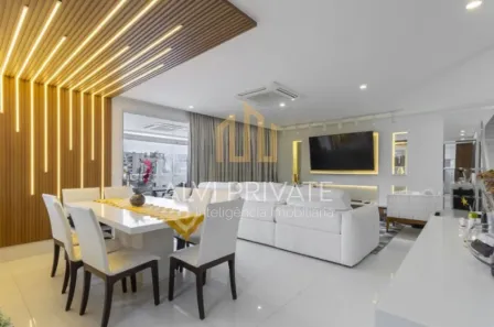 Cobertura com 4 Quartos à venda, 240m² no Perdizes, São Paulo