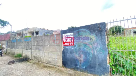 Lote/Terreno à venda, 250m² no Jardim Guanabara, Jundiaí