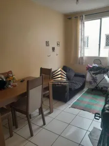Apartamento com 2 Quartos à venda, 45m² no Jardim Nova Cidade, Guarulhos