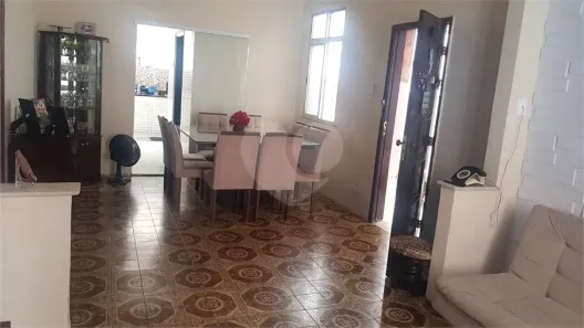Casa com 3 Quartos à venda, 85m² no Méier, Rio de Janeiro