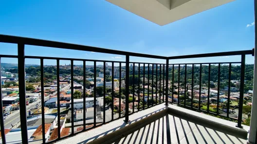 Apartamento com 1 Quarto para alugar, 55m² no Jardim Maristela, Atibaia