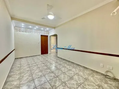 Apartamento com 2 Quartos à venda, 52m² no Pitangueiras, Guarujá