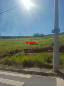 Lote/Terreno à venda, 250m² no Putim, São José dos Campos